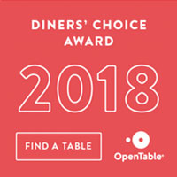 open table award 2018 charleys