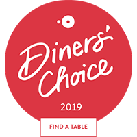 open table award 2019 charleys