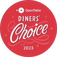 open table award 2022 charleys